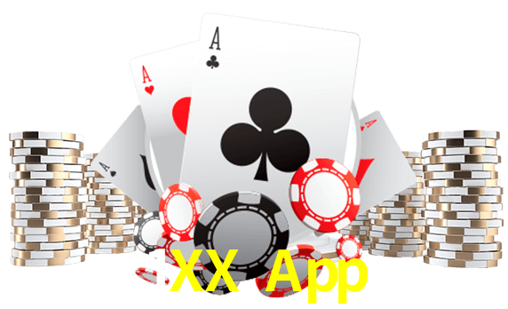 Jogue jogos de pôquer em 1XX App
